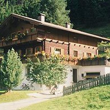 Ferienwohnung Gutwenger Sillian Exterior photo