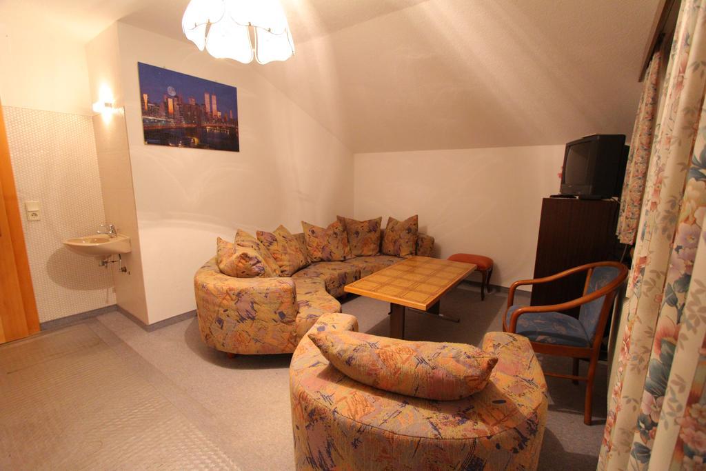 Ferienwohnung Gutwenger Sillian Exterior photo