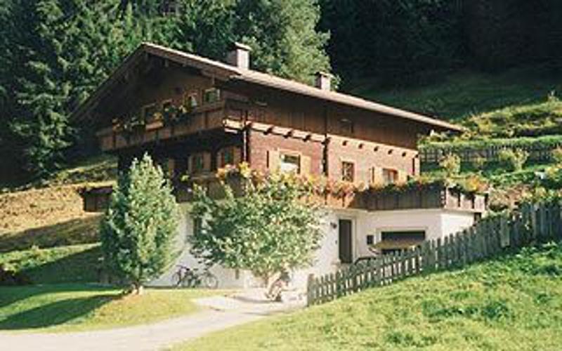 Ferienwohnung Gutwenger Sillian Exterior photo